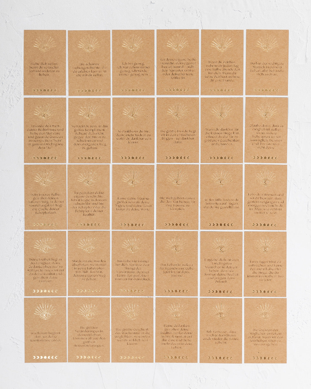 Mindful Morning Box by Lola Weippert