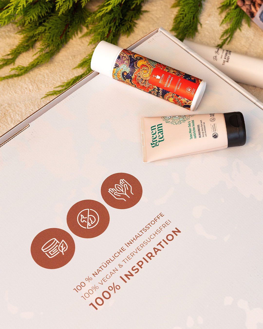 Beauty Adventskalender 2025