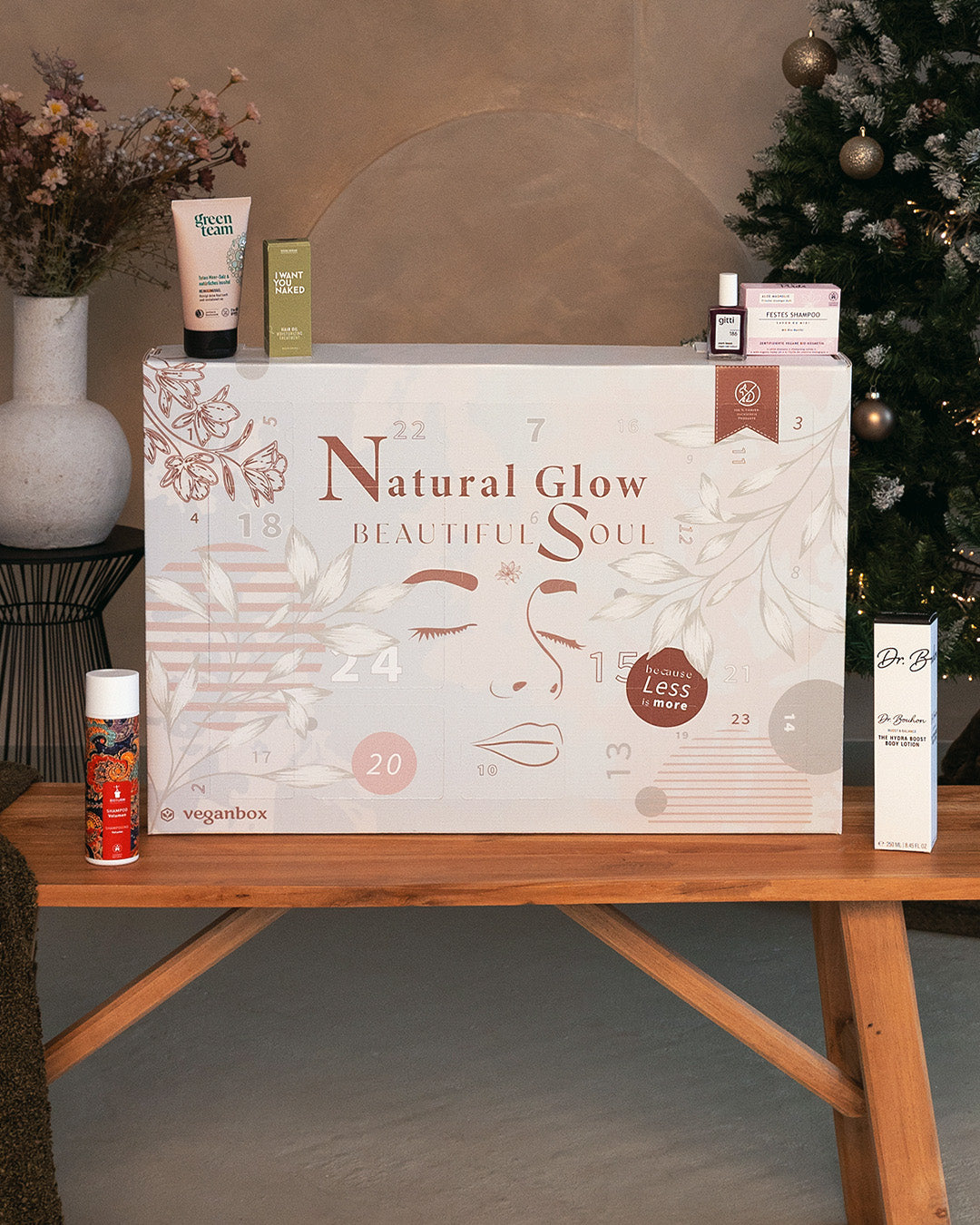 Beauty Adventskalender 2025