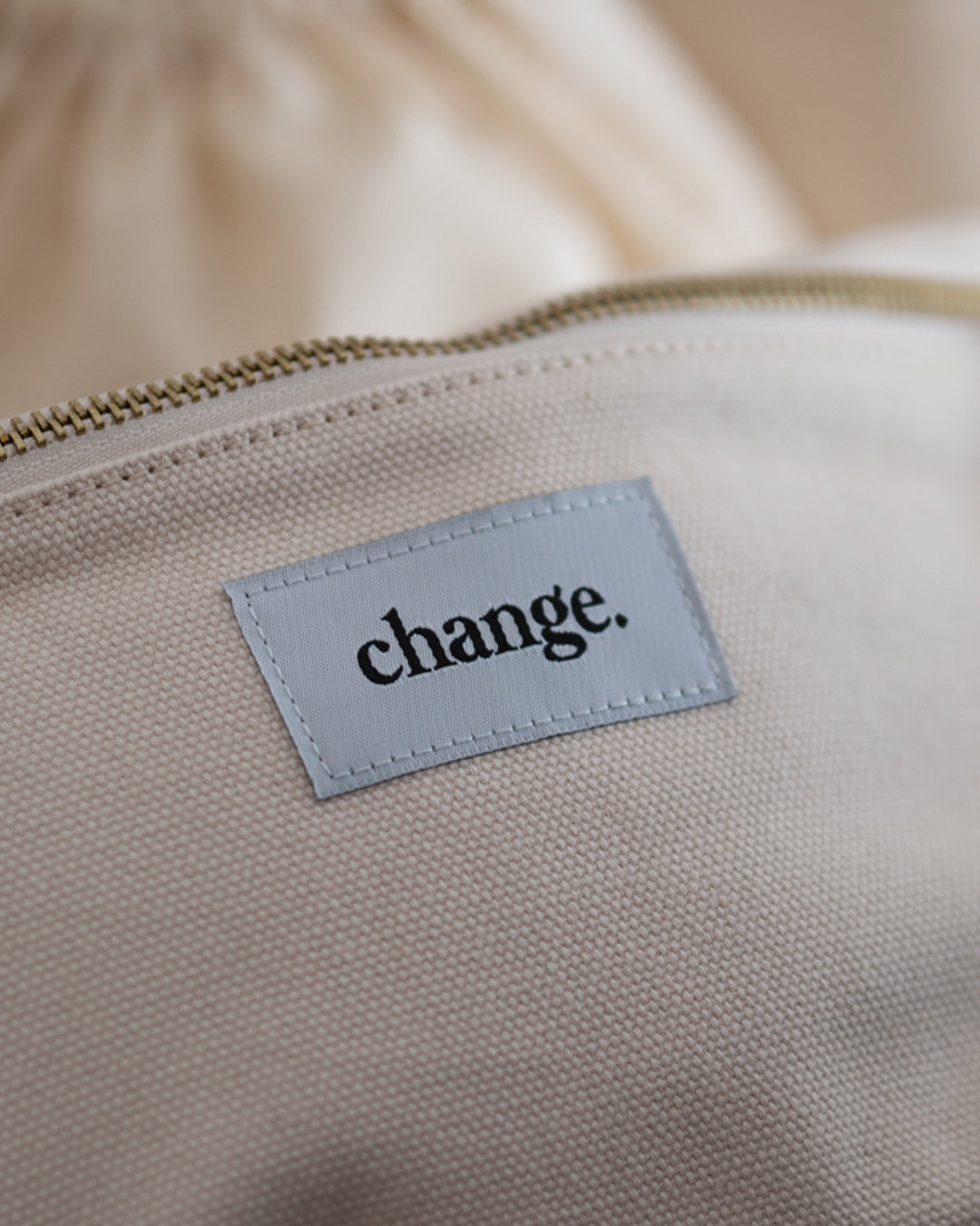 Change Bum Bag