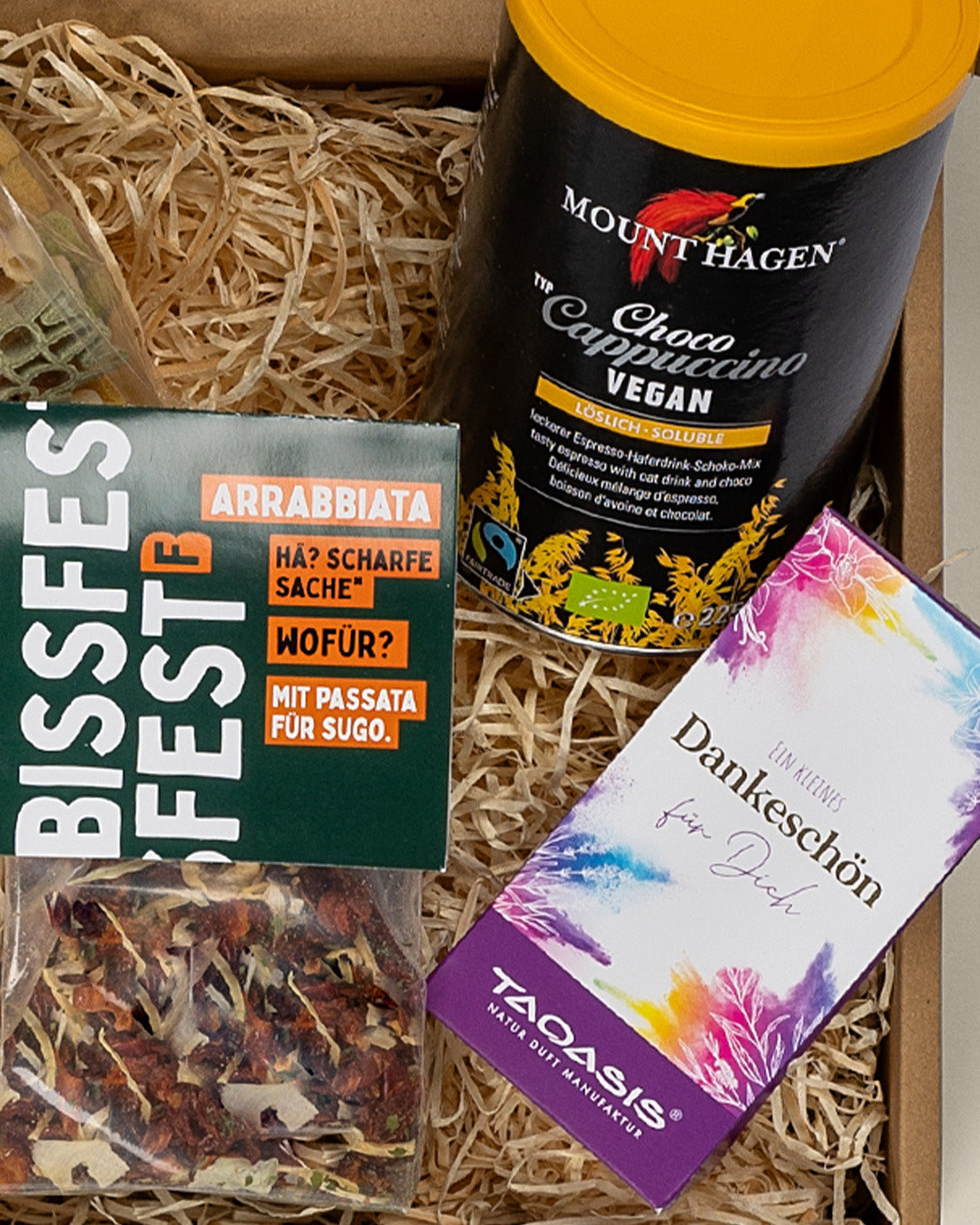 Danke Box