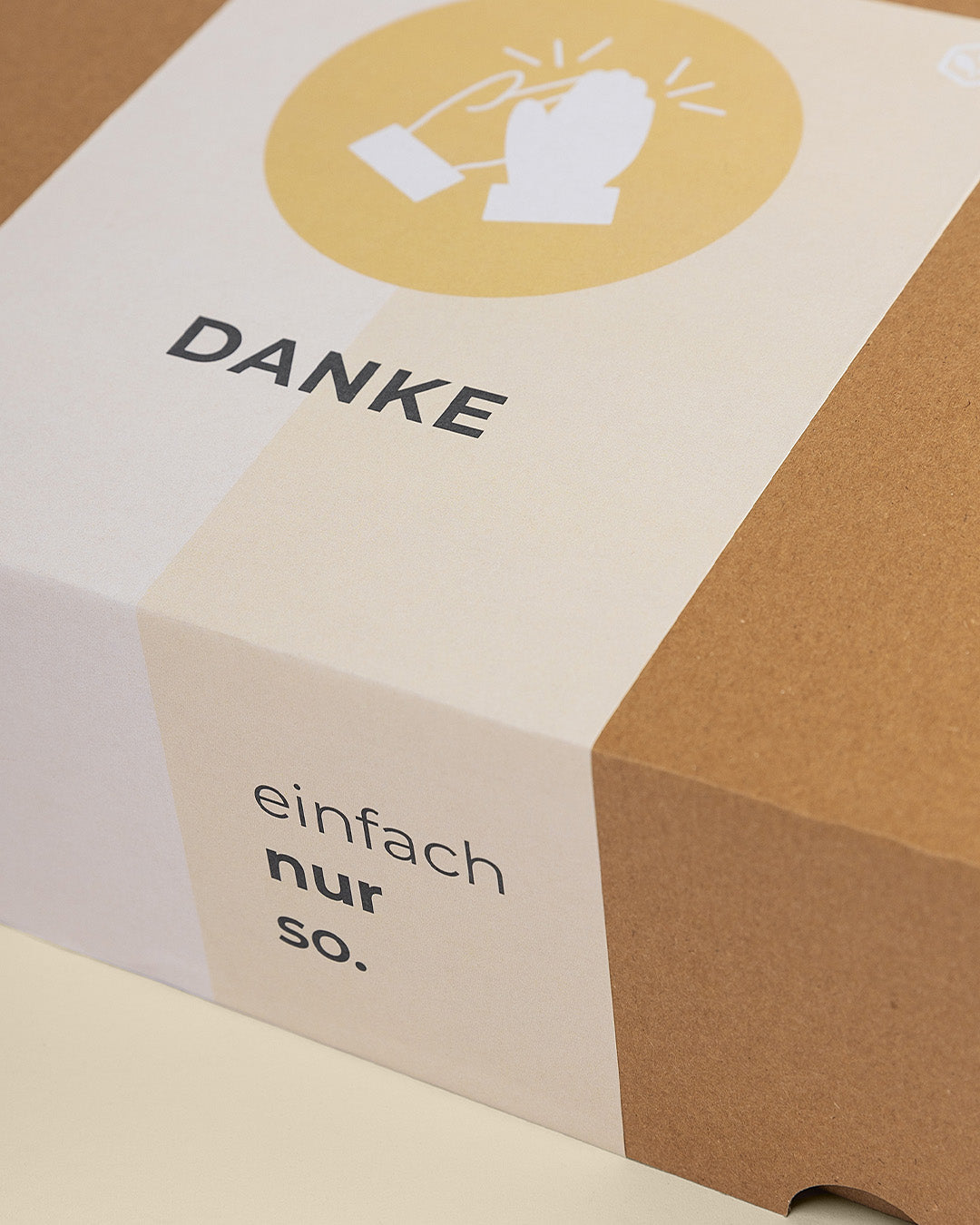 Danke Box