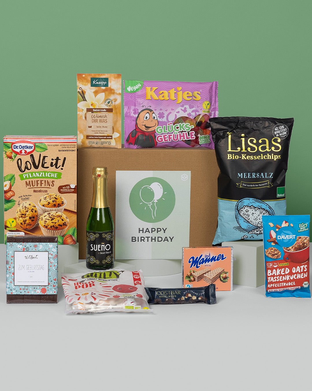 Geburtstag Geschenk