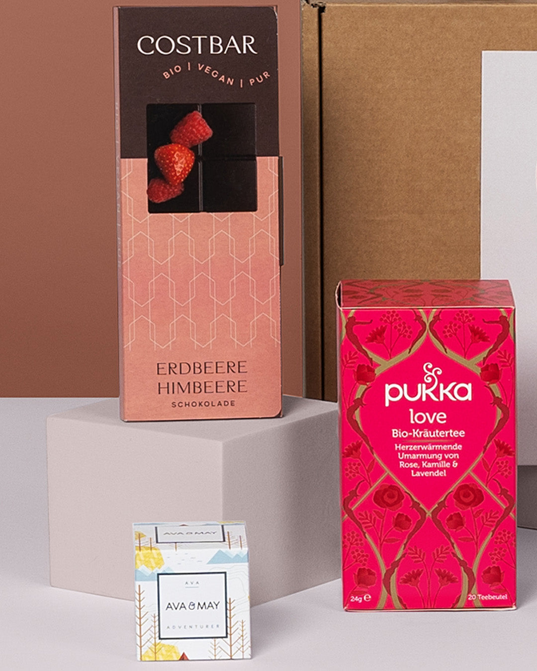 Lieblingsmensch Box