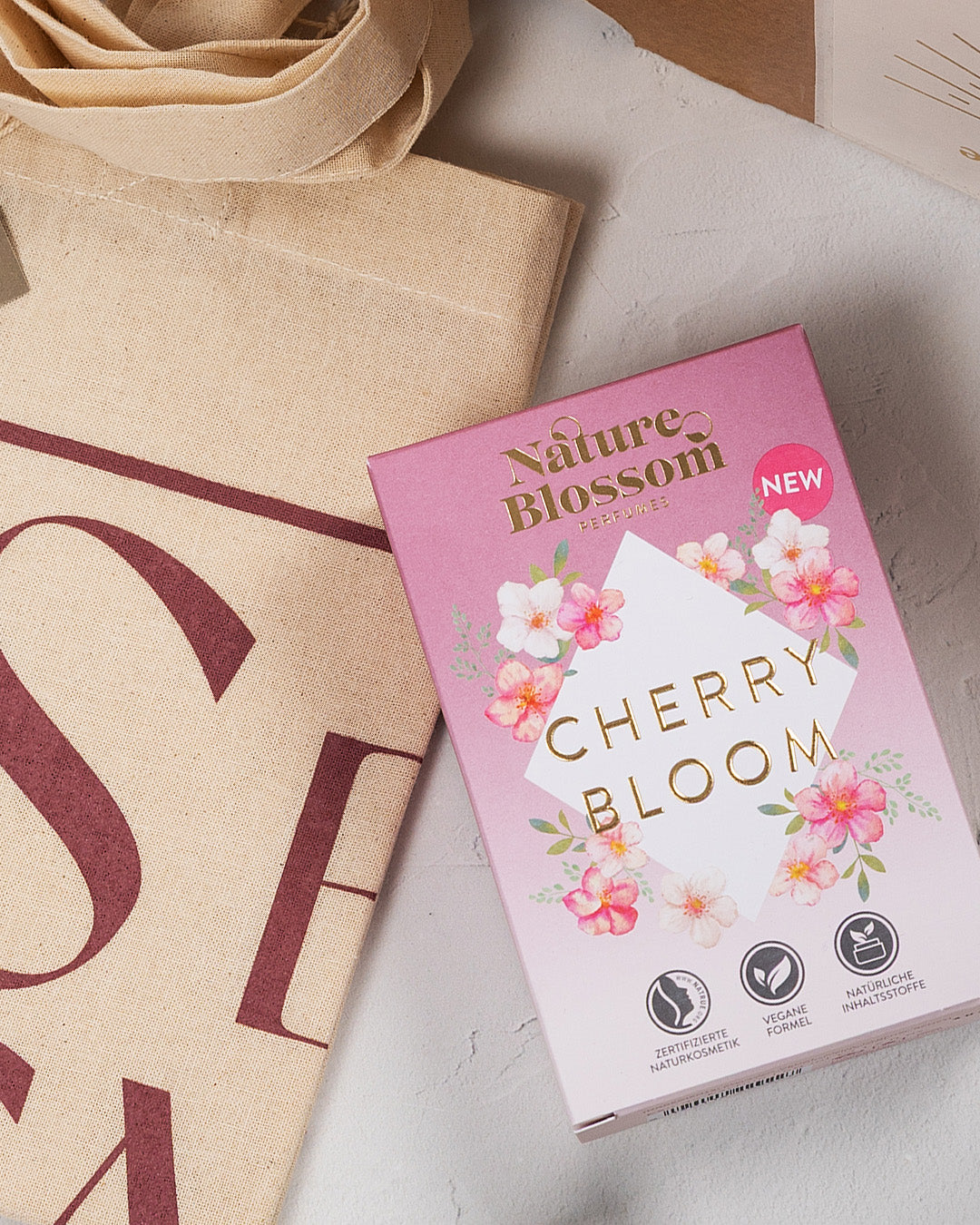 Mindful Geschenk Box „Remember your magic“