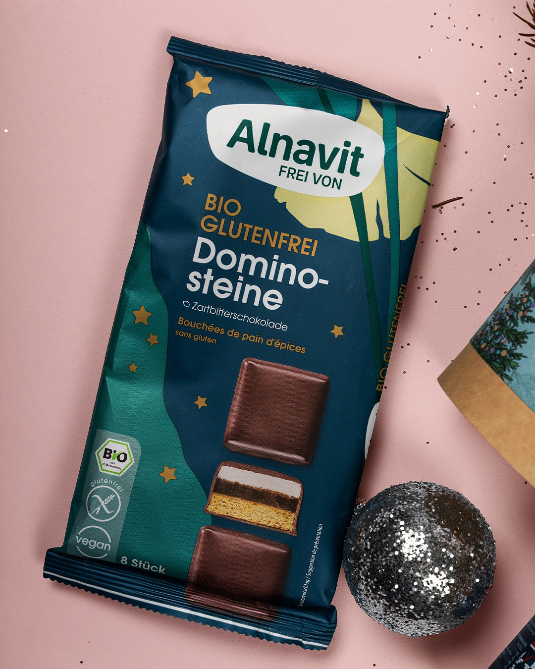 Geschenkbox Weihnachten