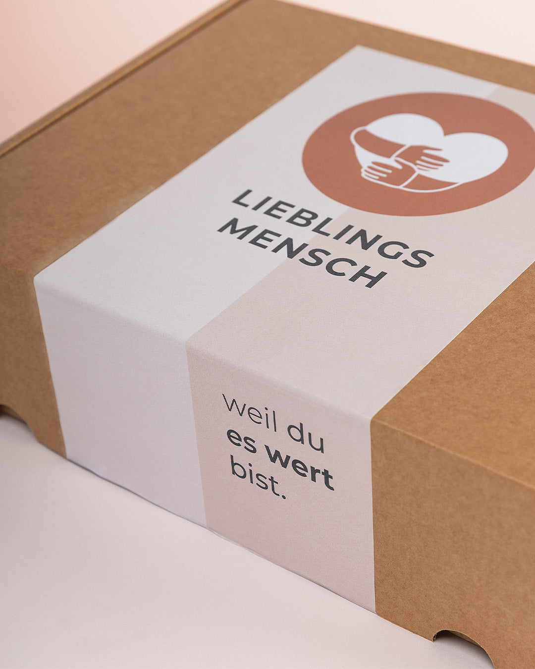 Lieblingsmensch Box