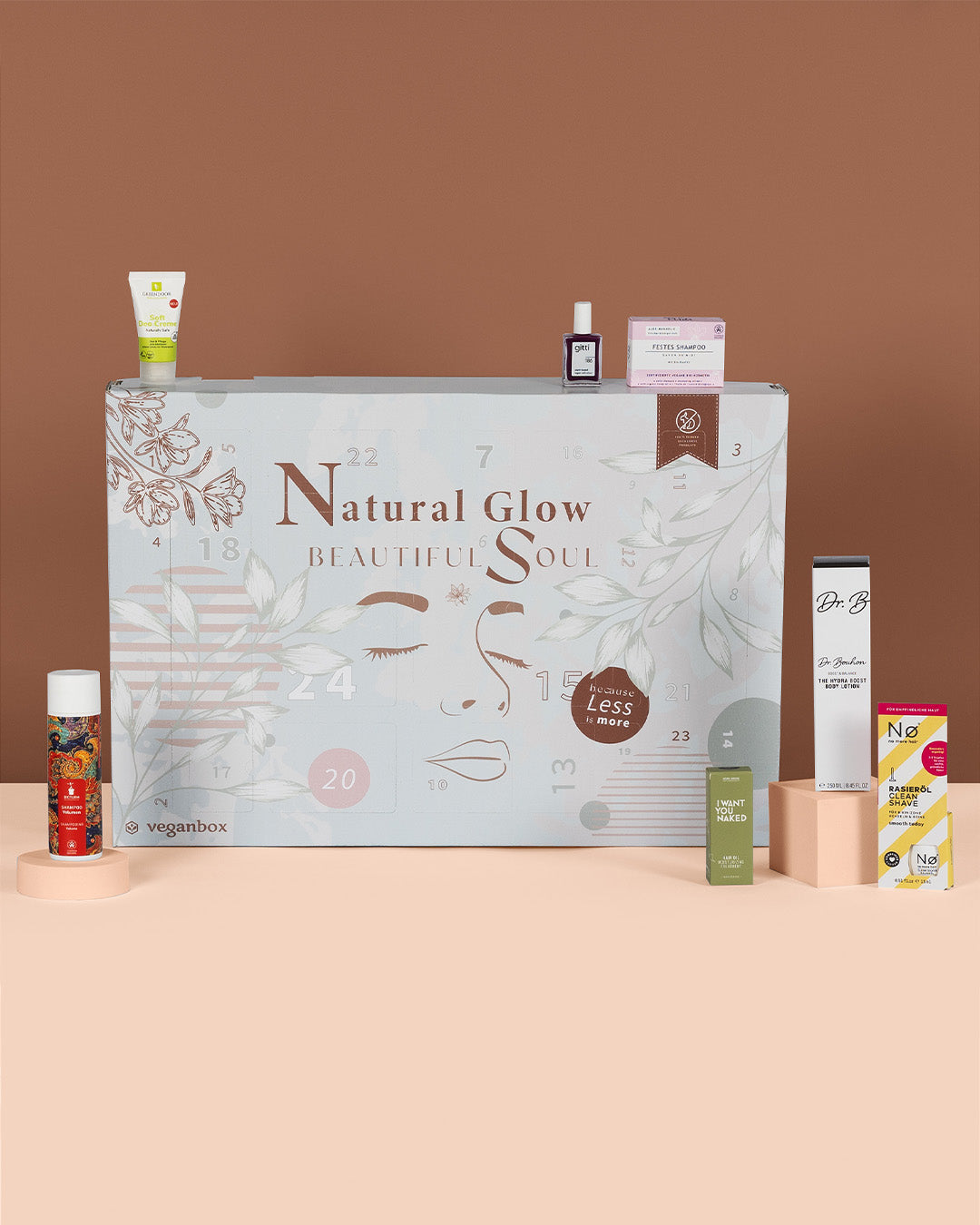Beauty Adventskalender 2025