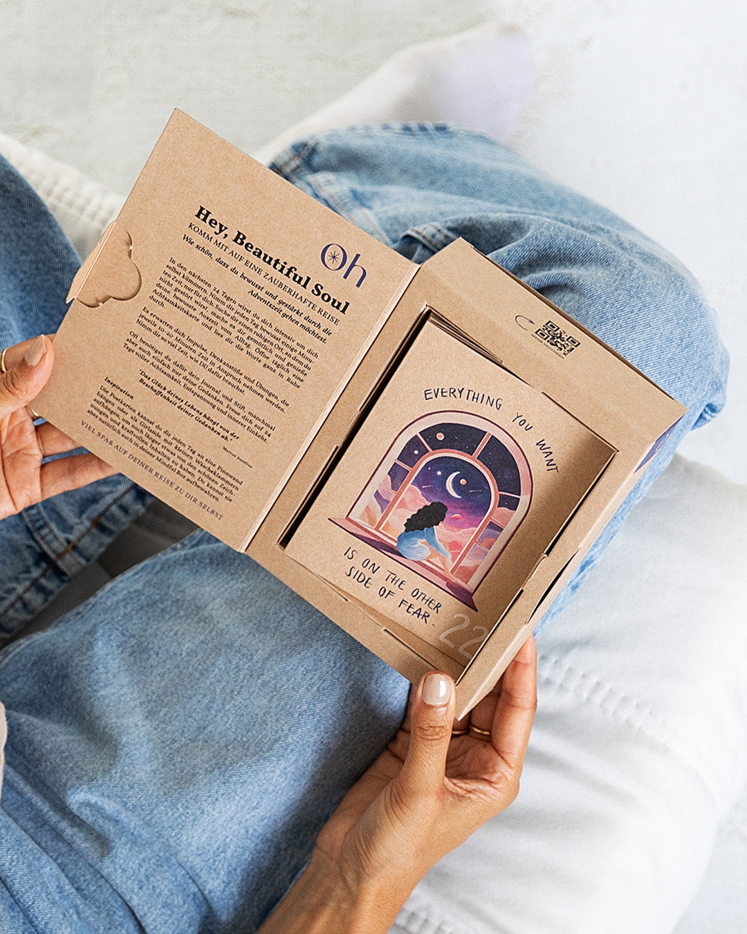 Mindful Adventskalender Edition 5