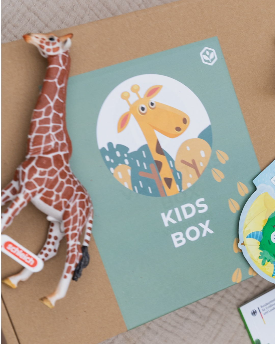 Kids Box