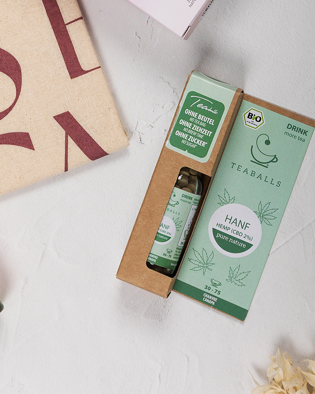 Mindful Geschenk Box „Remember your magic“