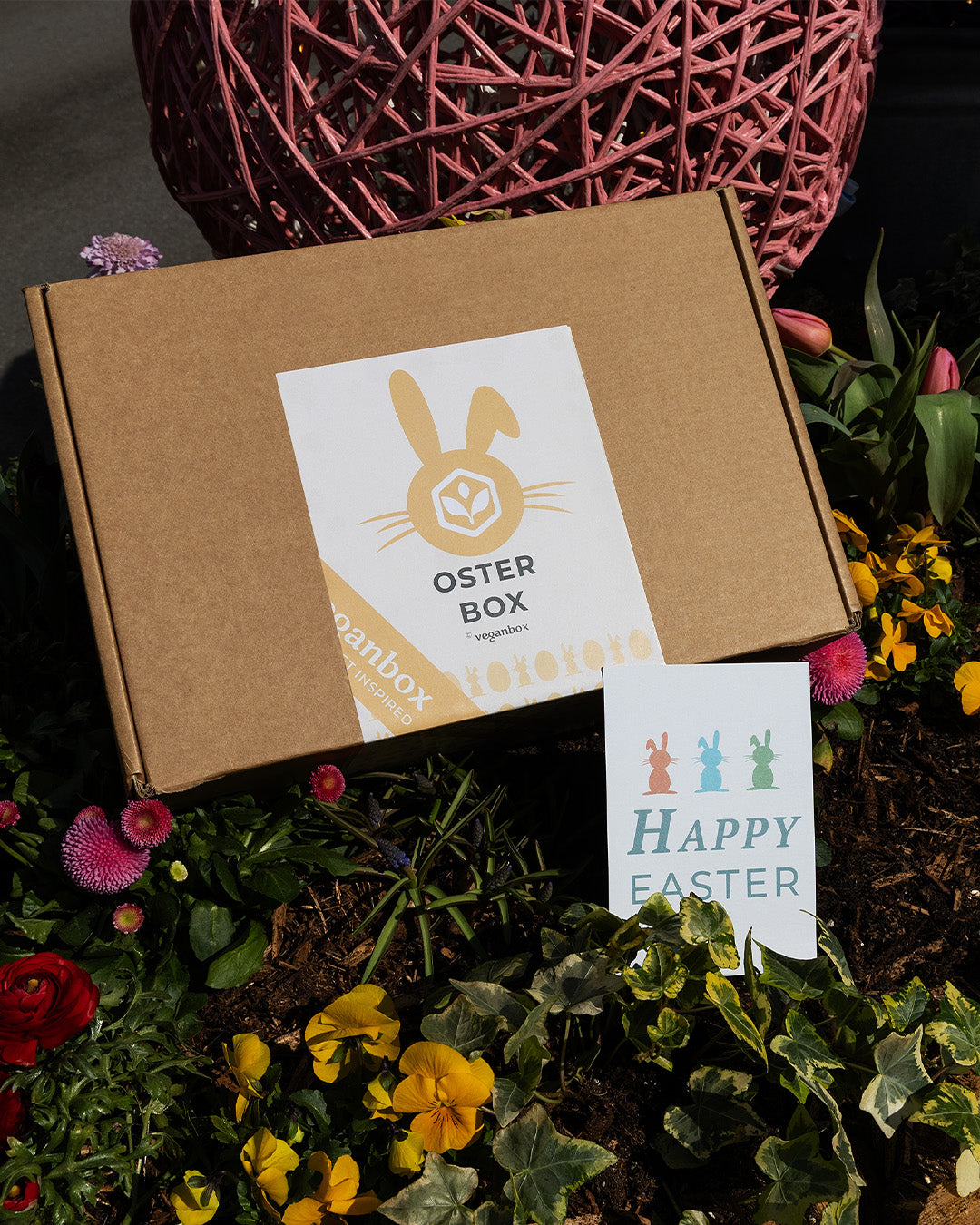 Osterbox