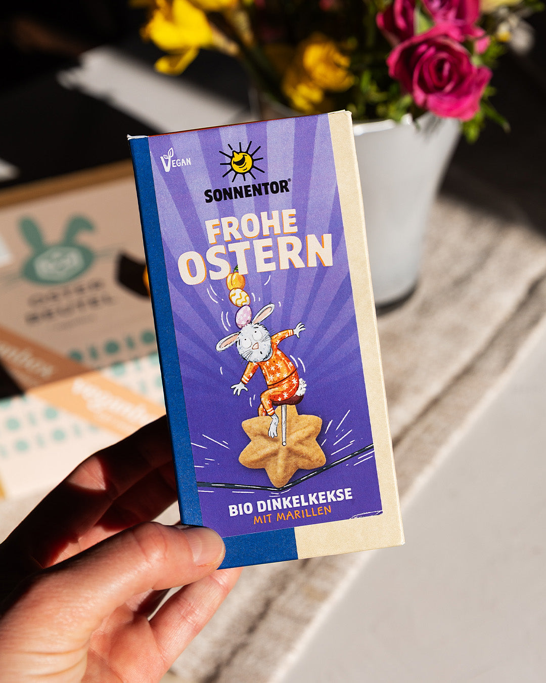 Osterbeutel