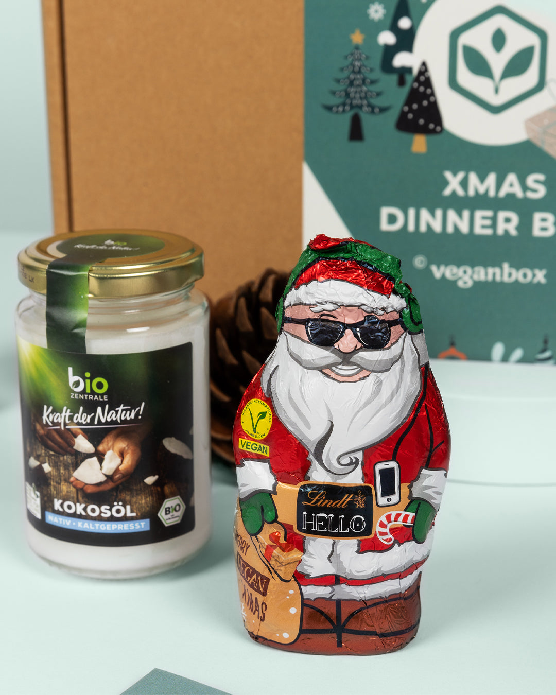 XMAS Dinner Box