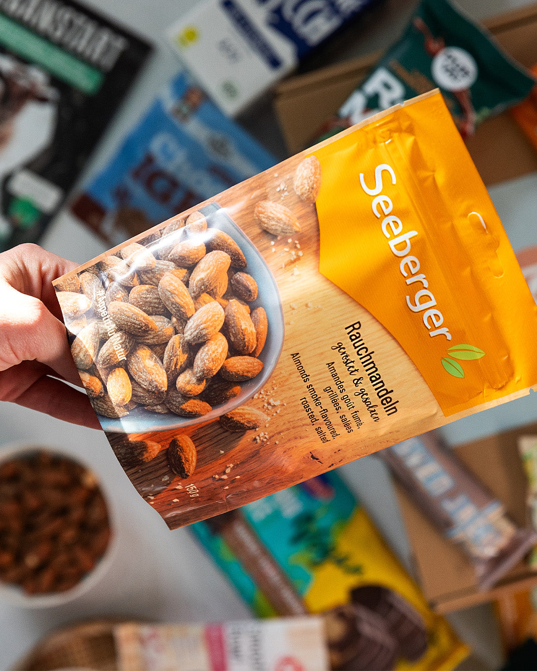 Veganuary Angebote