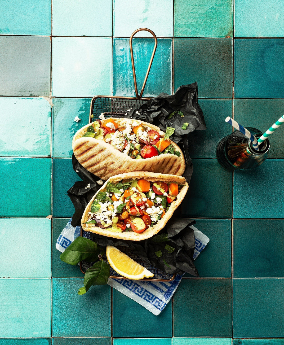Veganer Döner Rezept – Einfach & lecker | Vegan Box