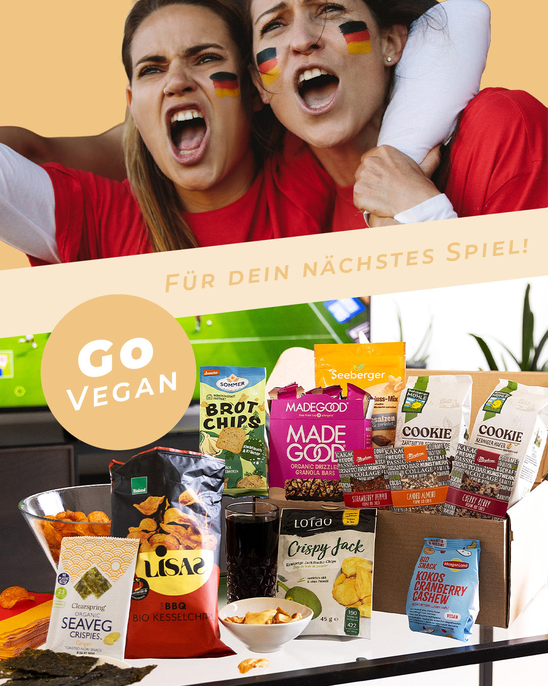 Snack Box WM Edition