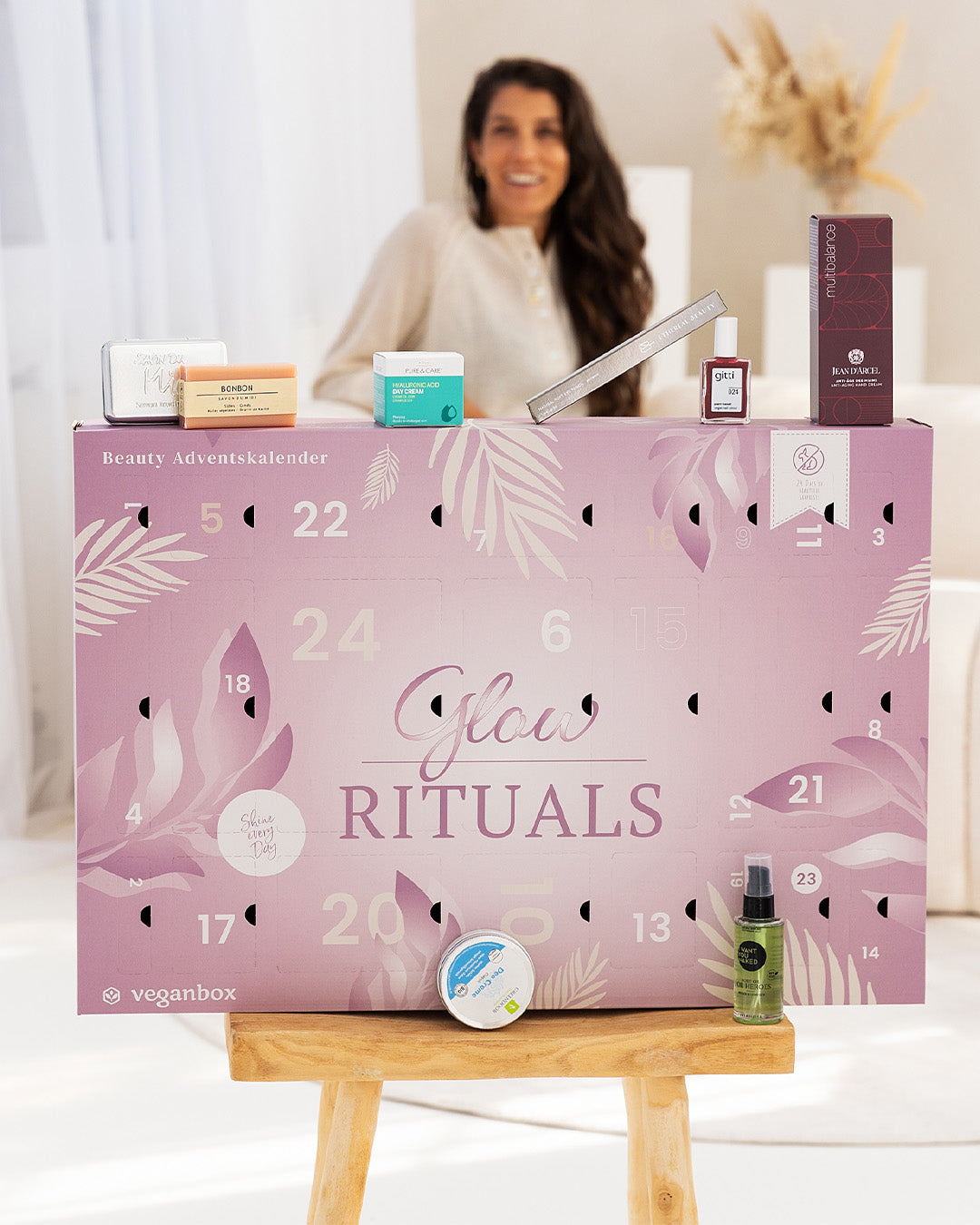 Beauty Adventskalender 2026