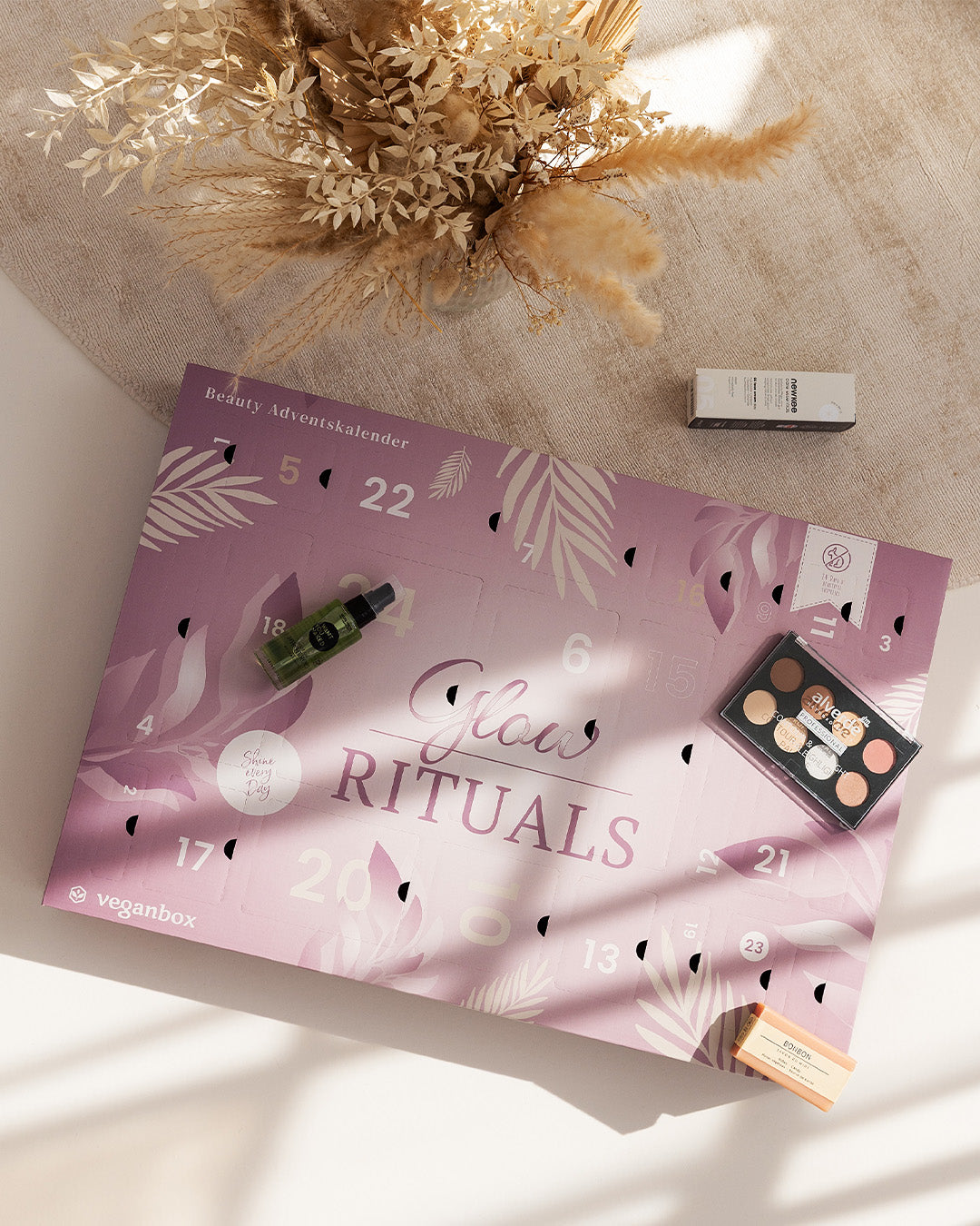 Beauty Adventskalender 2026