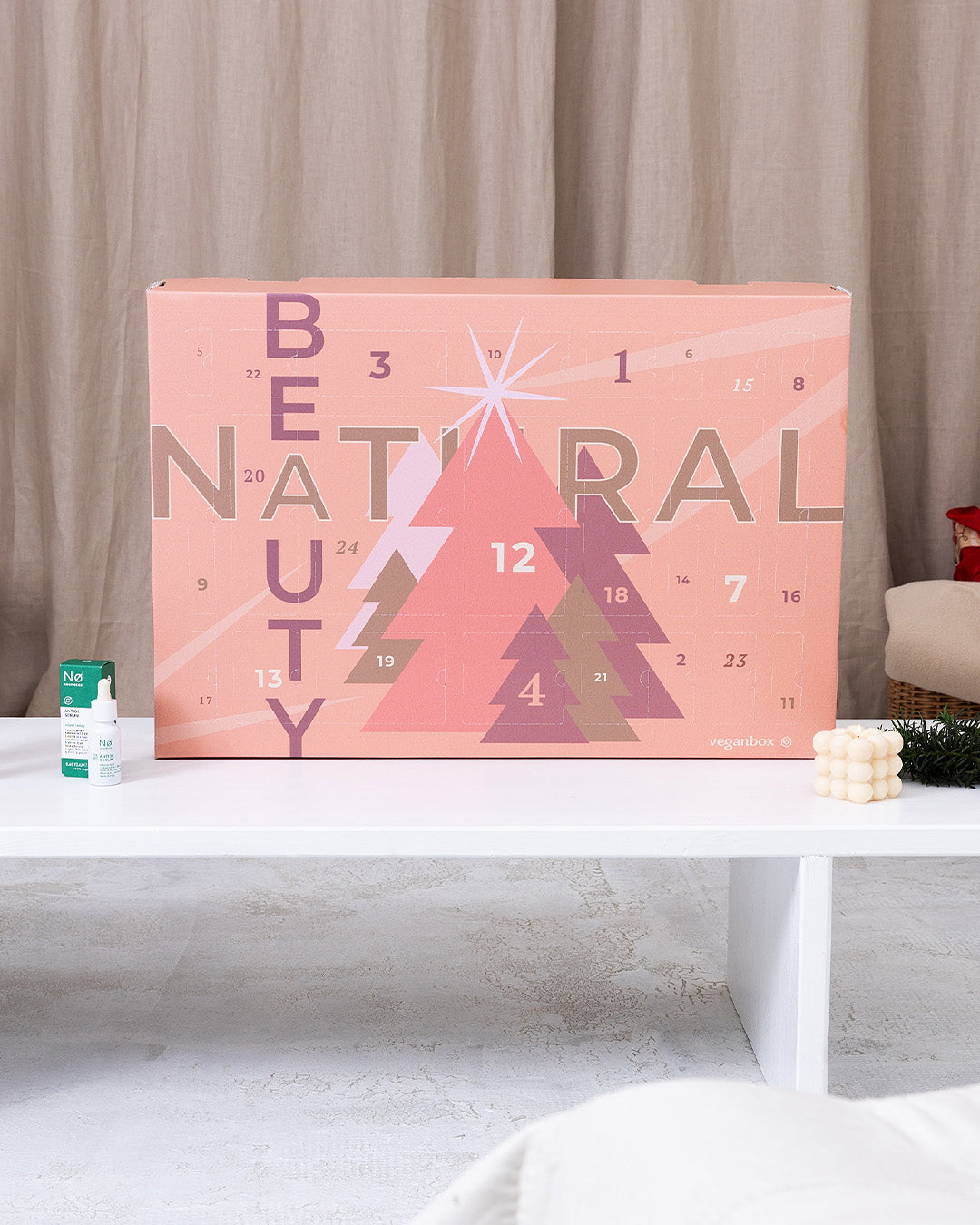 Beauty Adventskalender