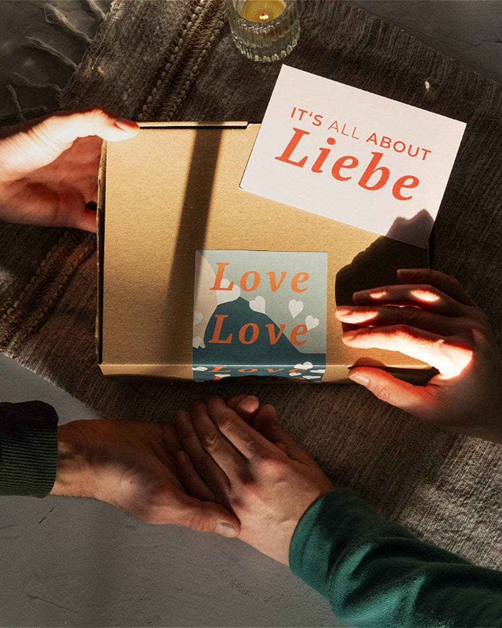 Love Box