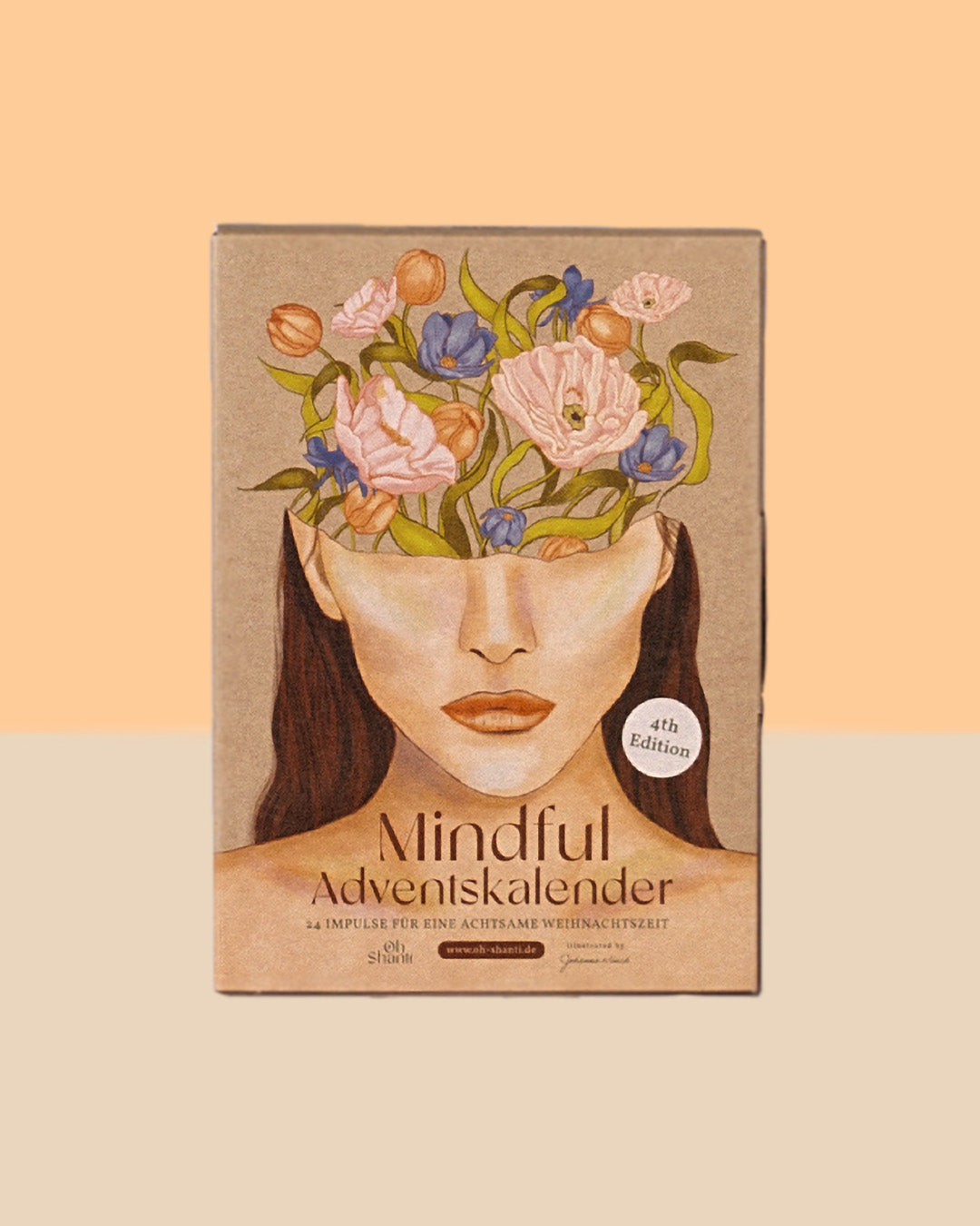 Mindful Adventskalender Edition 4