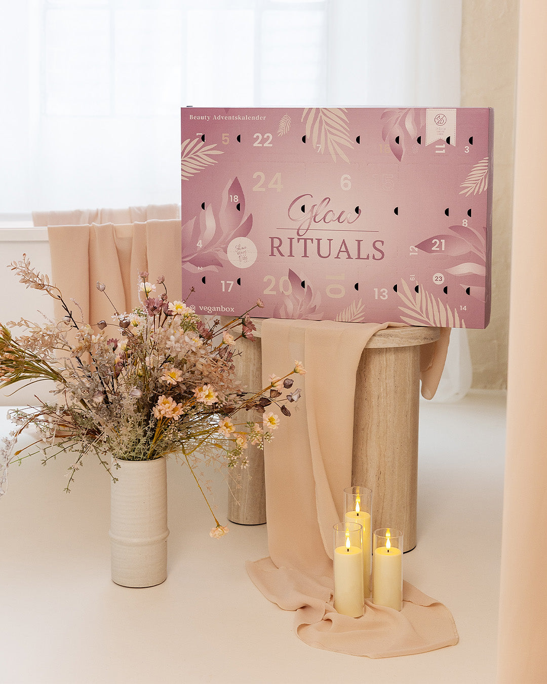 Beauty Adventskalender 2026