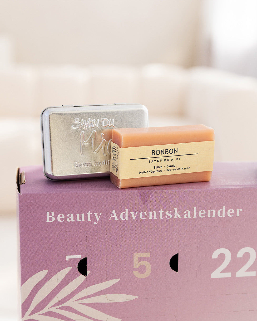 Beauty Adventskalender 2026