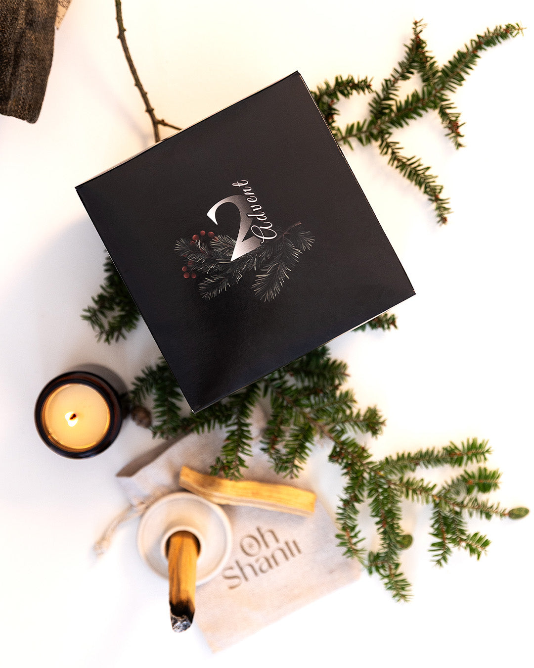 Mental Health Adventskalender by Sophia Thiel