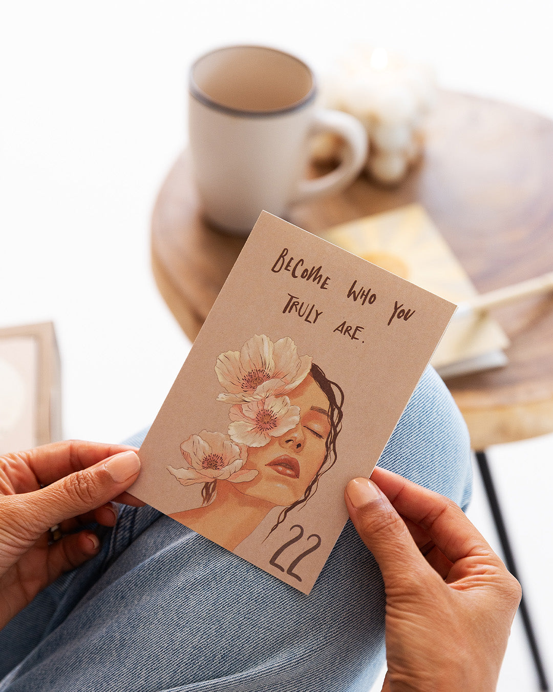 Mindful Adventskalender 2026  –  Selflove Edition
