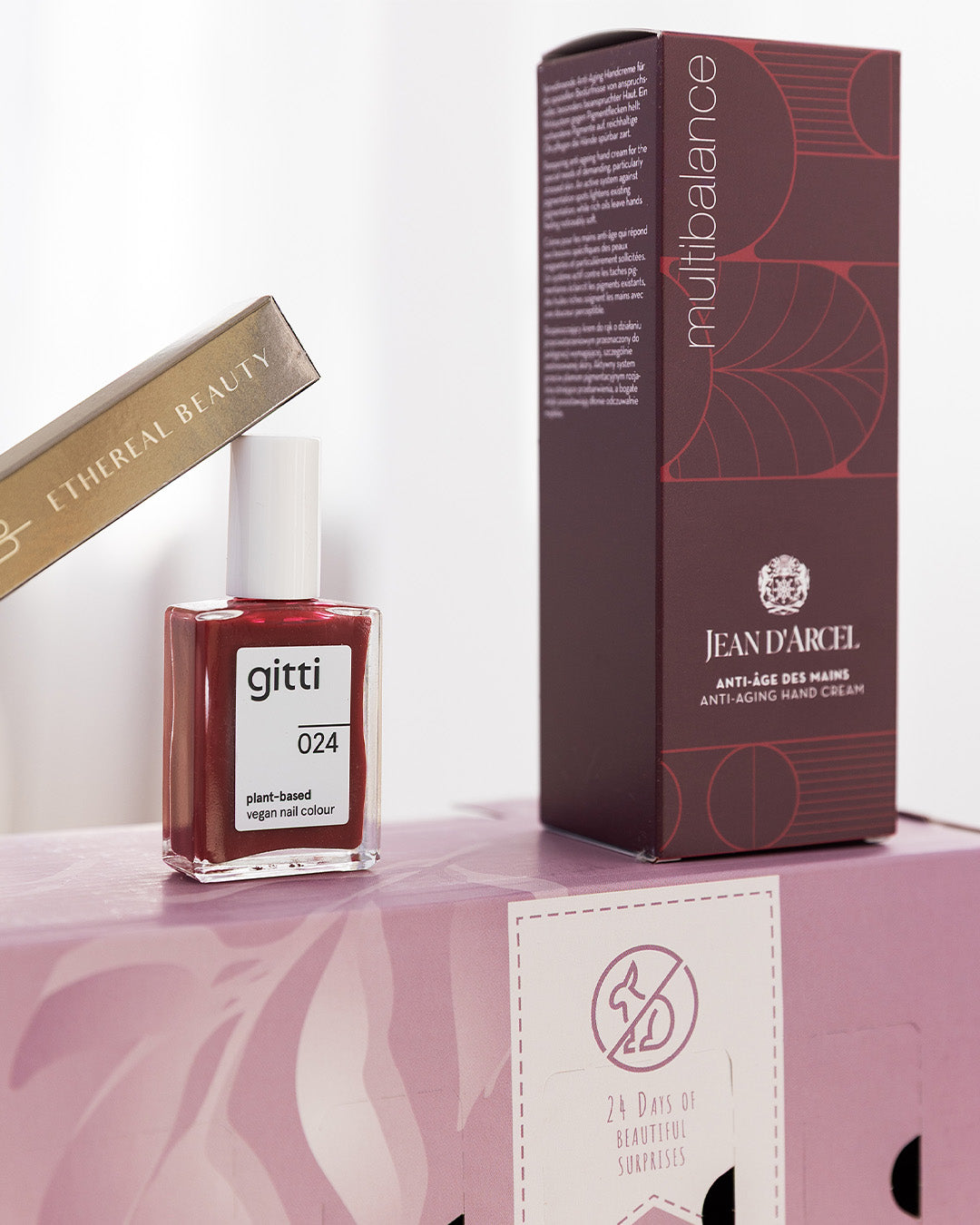 Beauty Adventskalender 2026