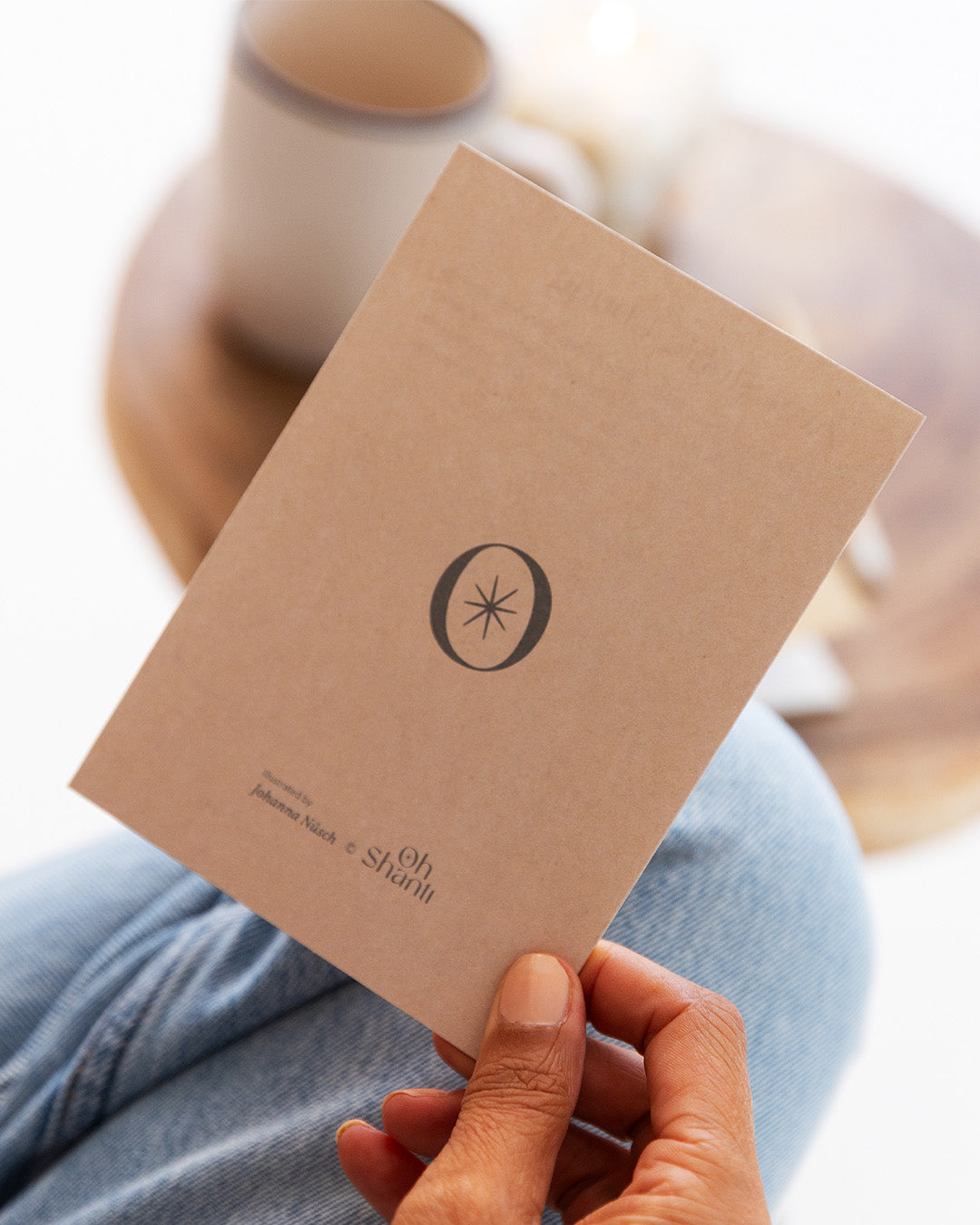 Mindful Adventskalender 2026  –  Selflove Edition