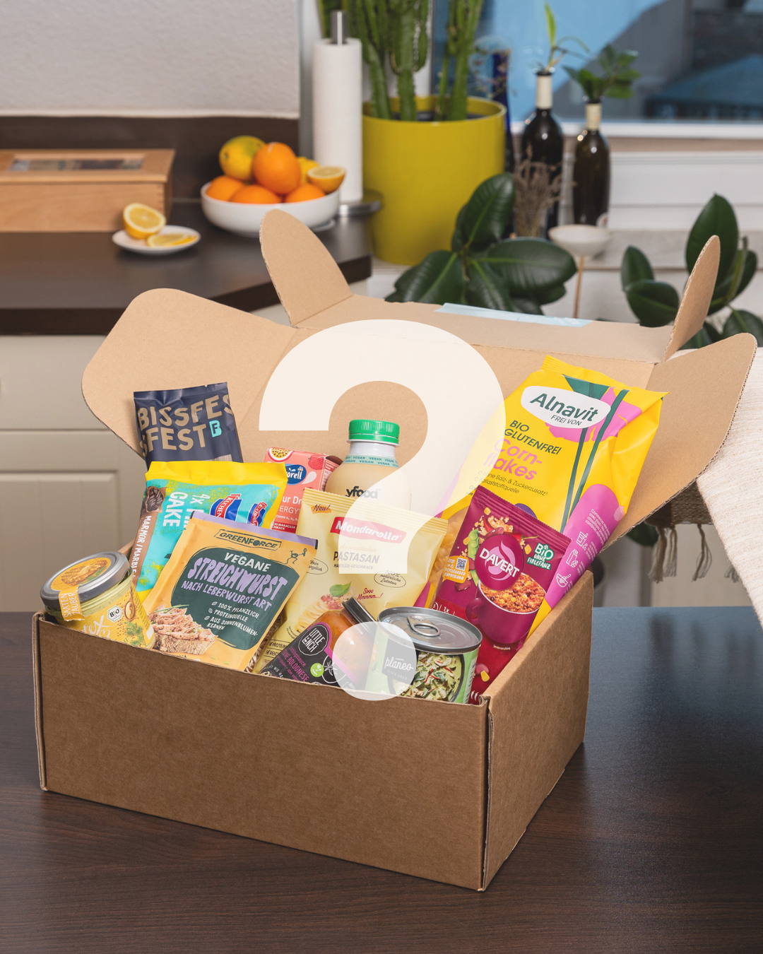 🎁 Welcome Box (100% off)