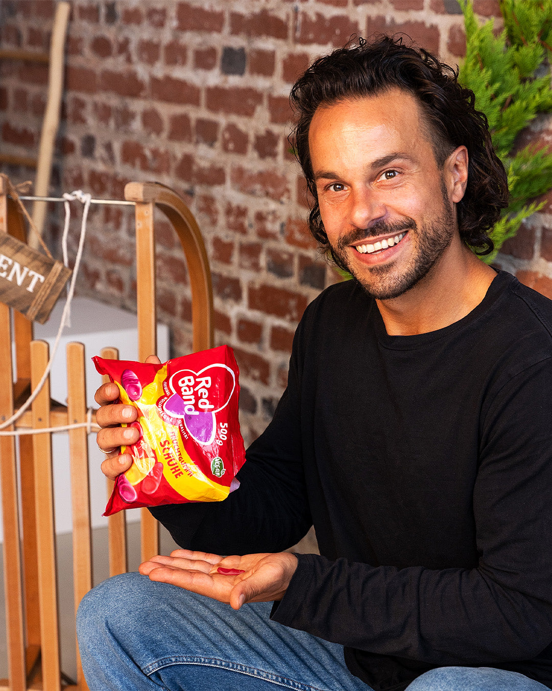 Refill Adventskalender Produktbox – Food Edition