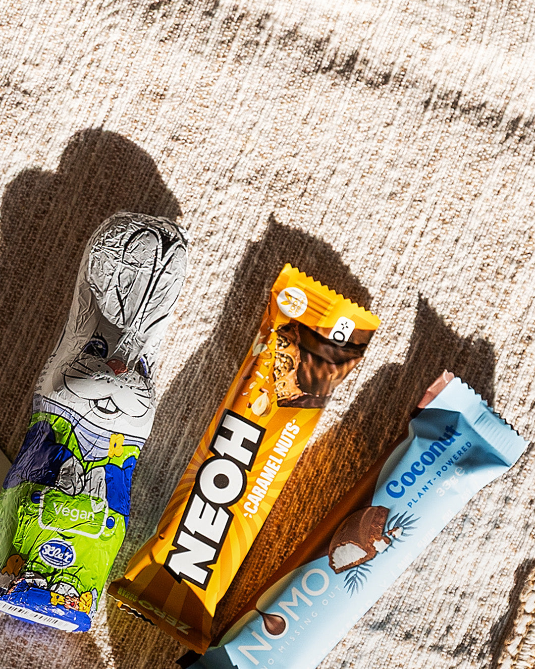 Geschenktüte zu Ostern