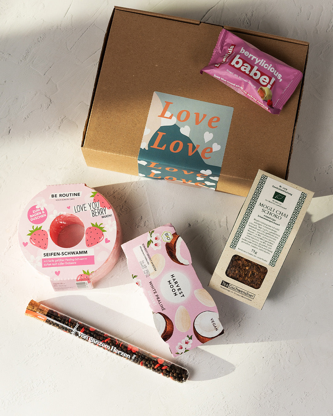 Valentinstag Geschenk