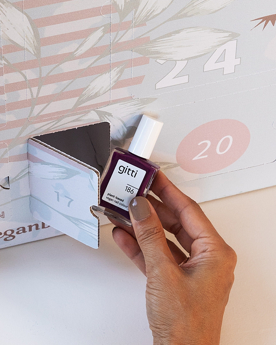Beauty Adventskalender 2025