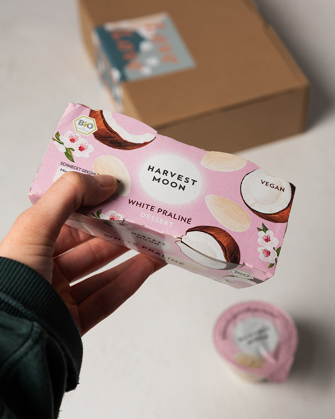 valentinstag geschenk box